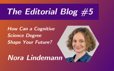 Sealing of knowledges: Discussing chatbots, search engines, and the PhD. student’s experience with Nora Freya Lindemann