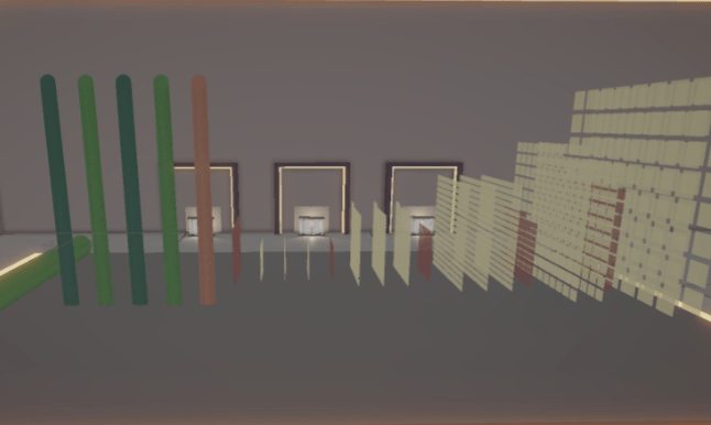 VGG Model Visualization