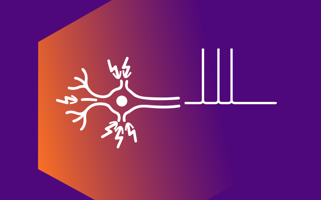 Adaptive Exponential Integrate-and-fire Model