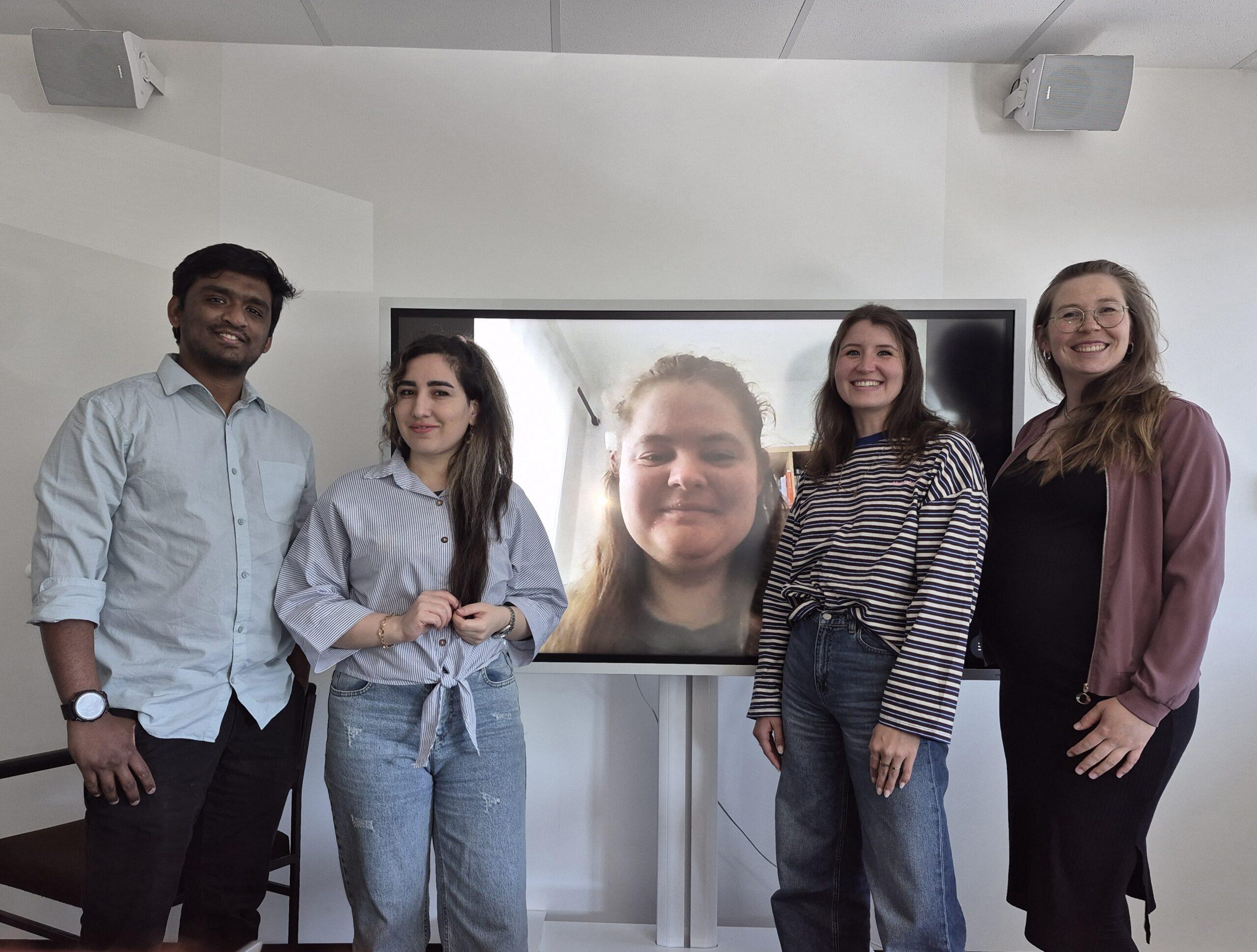 CSSJ Group SoSe 2026